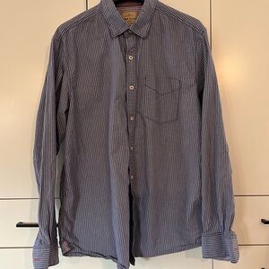 Tommy Bahama shirt size large